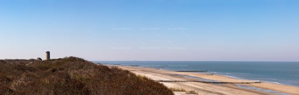 Domburgse strand