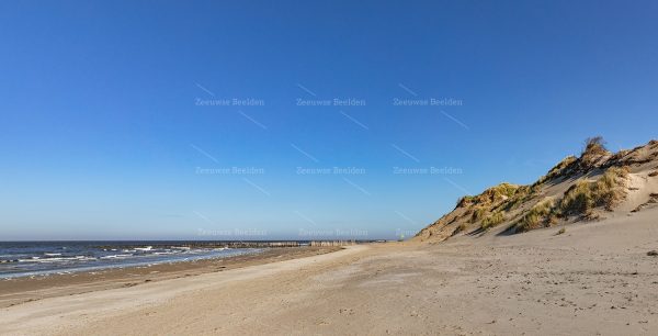 Strand Westenschouwen
