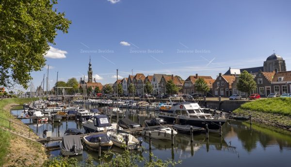 Haven van Veere 2