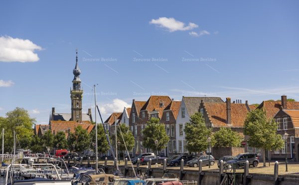 Haven van Veere 3