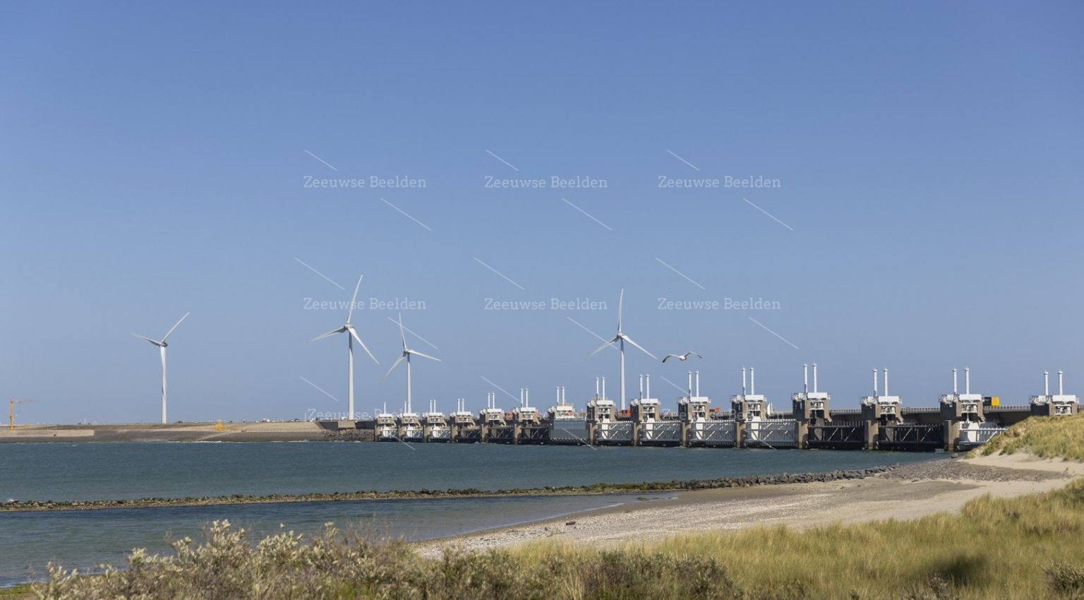 Oosterscheldekring