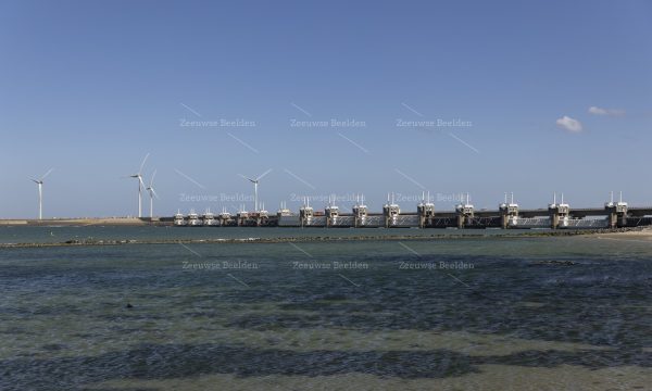 Oosterscheldekring 2