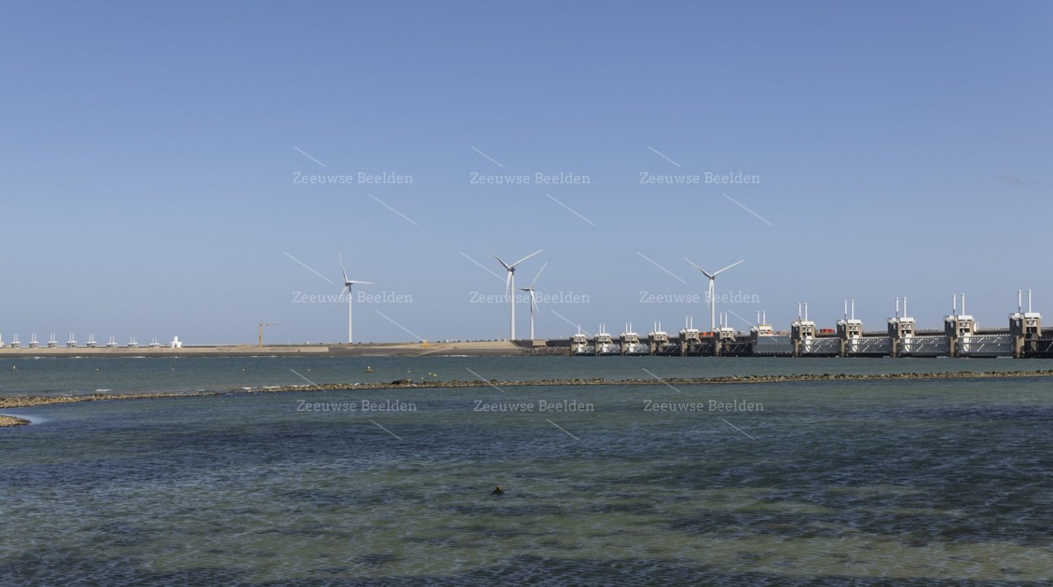Oosterscheldekring 4