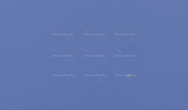 Vliegend vliegtuigje