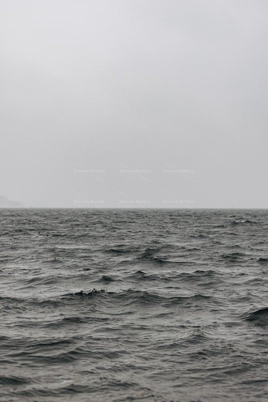 Veerse Meer abstract